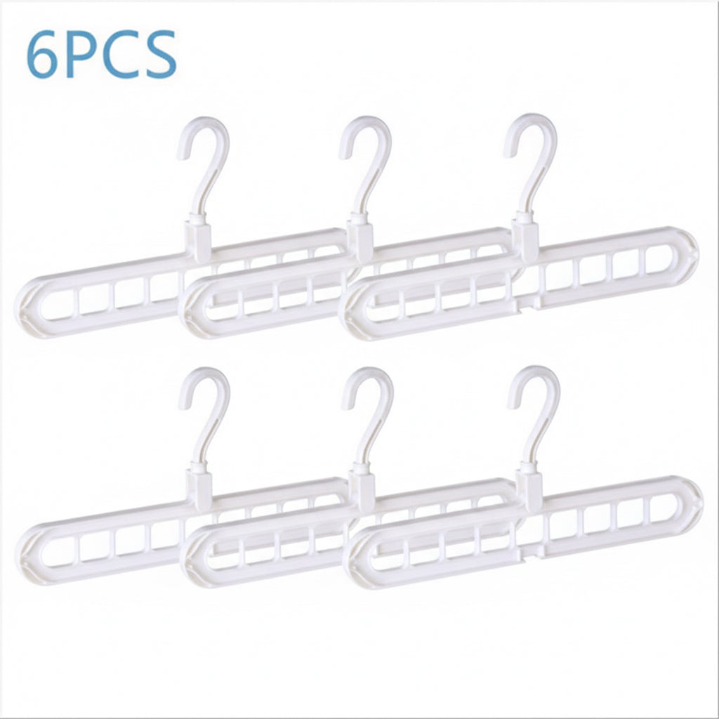 SmartSpace™ Hanger