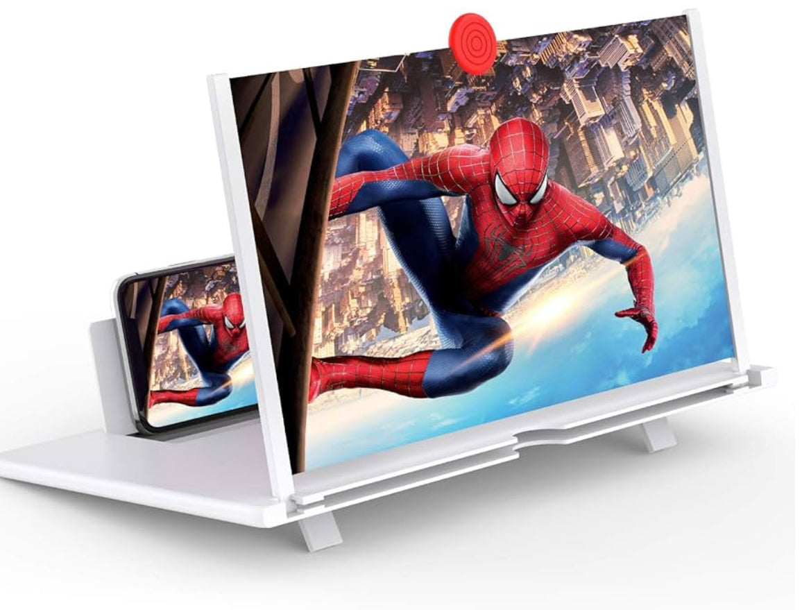 Phone Screen Magnifier