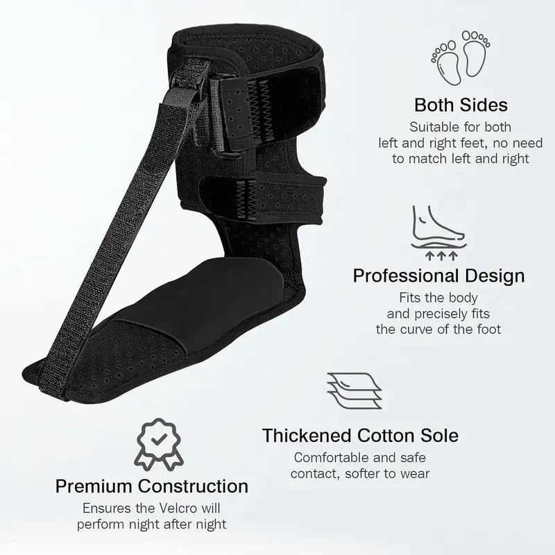 PlantarFlex™ Night Support