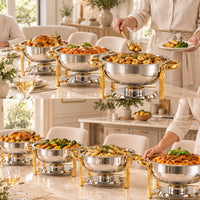 PrimeHost™ Chafing Set
