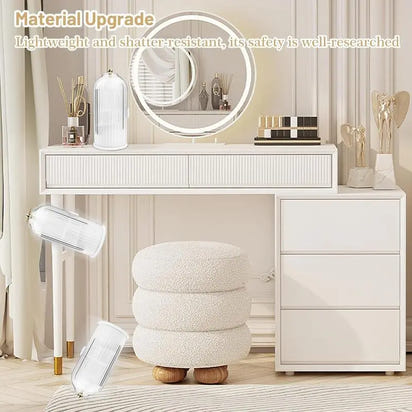 DustGuard Organizer™