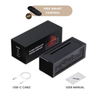 EmberGlow™ Aroma Diffuser