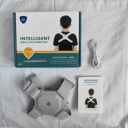 Electronic Posture Trainer