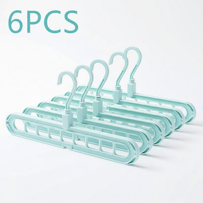 SmartSpace™ Hanger