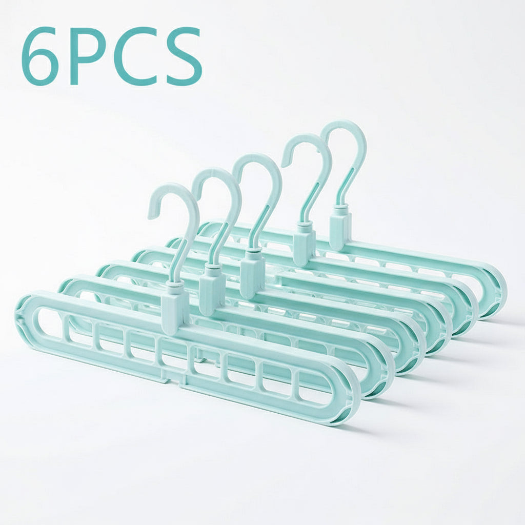 SmartSpace™ Hanger