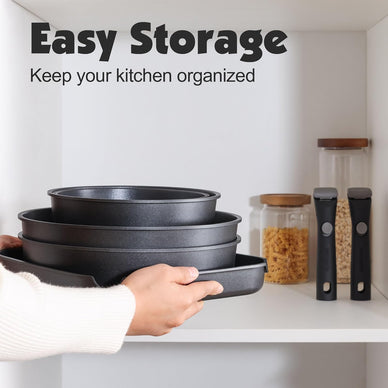 Transform Your Cooking Space, Elevate Every Meal