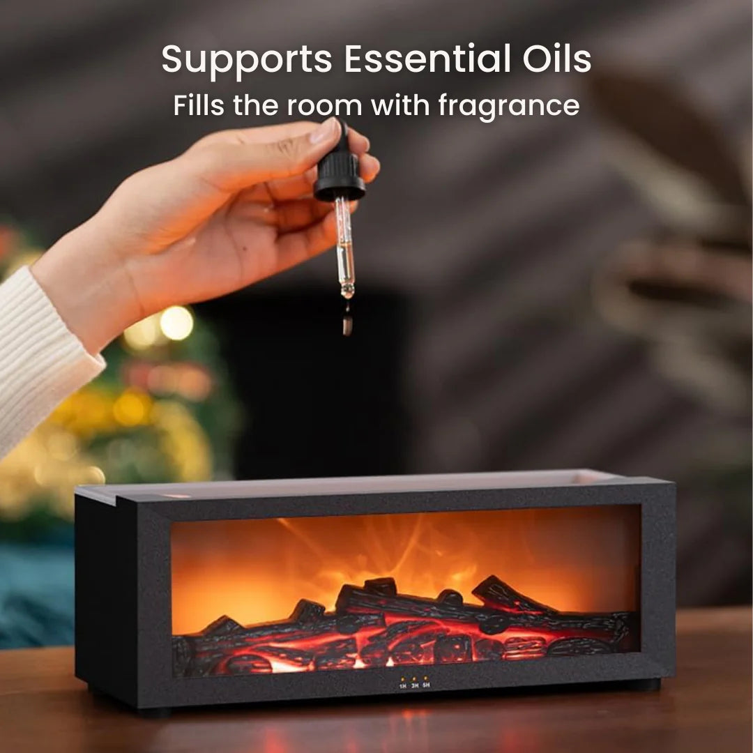 EmberGlow™ Aroma Diffuser