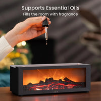 EmberGlow™ Aroma Diffuser