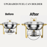 PrimeHost™ Chafing Set