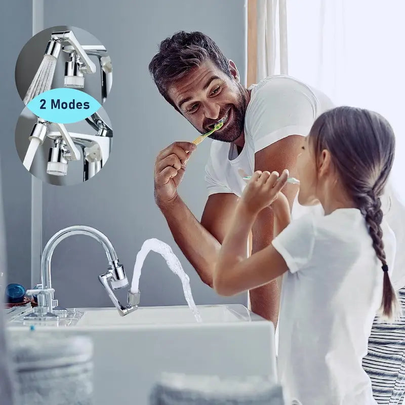 SmartFlow™ Faucet Extender