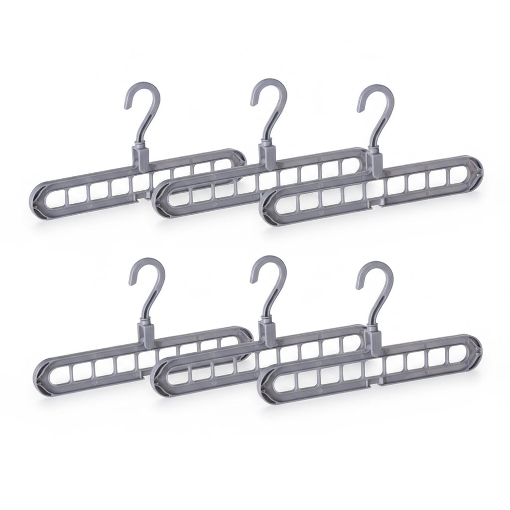 SmartSpace™ Hanger