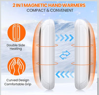 ThermaGrip™ Hand Warmer