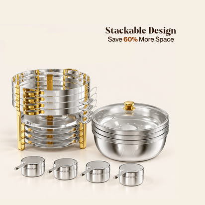 PrimeHost™ Chafing Set