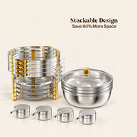 PrimeHost™ Chafing Set
