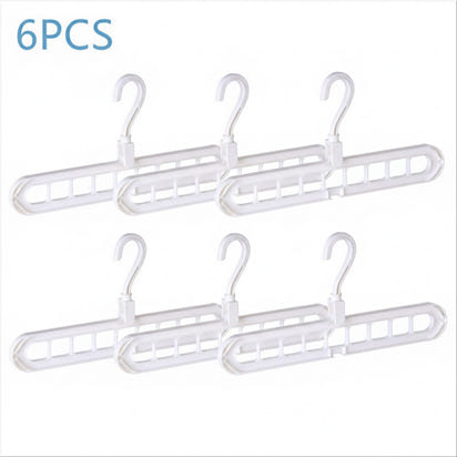 SmartSpace™ Hanger