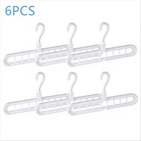 SmartSpace™ Hanger