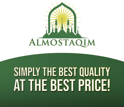 Educational Prayer Mat for Kids