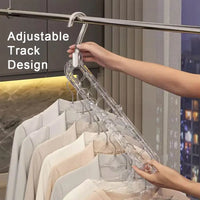 SmartSpace™ Hanger