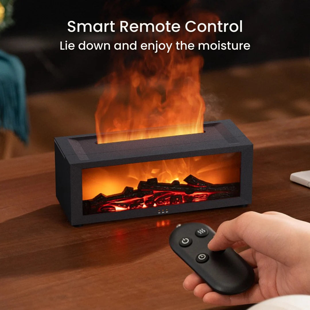 EmberGlow™ Aroma Diffuser