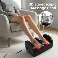 HeatWave Foot Massager