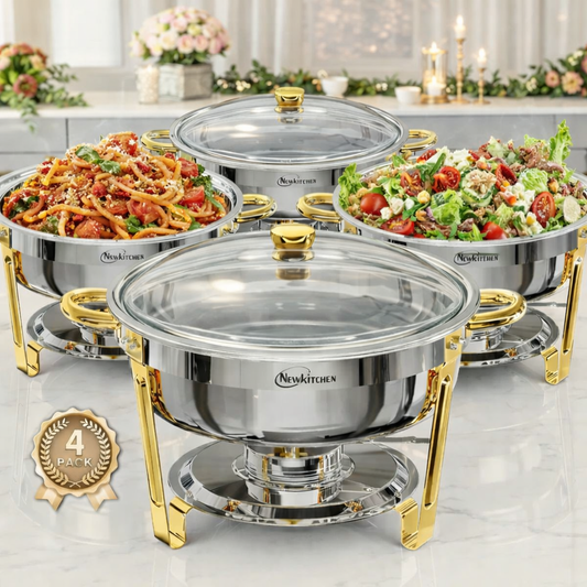 PrimeHost™ Chafing Set