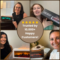 EmberGlow™ Aroma Diffuser