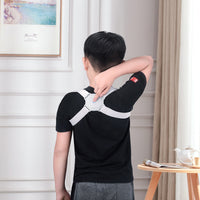 Electronic Posture Trainer