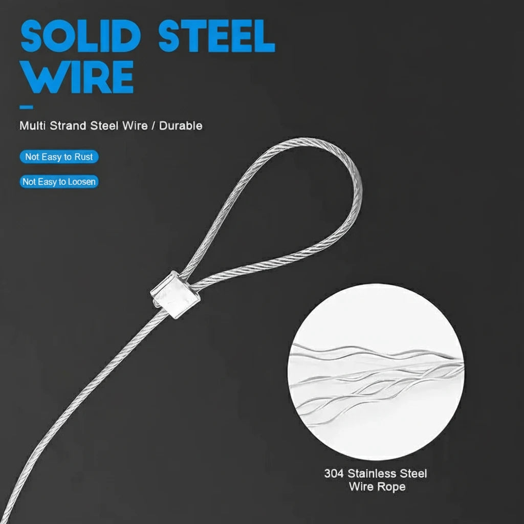 SoftClose™ Automatic Door Closer