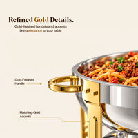 PrimeHost™ Chafing Set