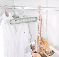 SmartSpace™ Hanger