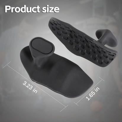 IronHold™ Workout Grips