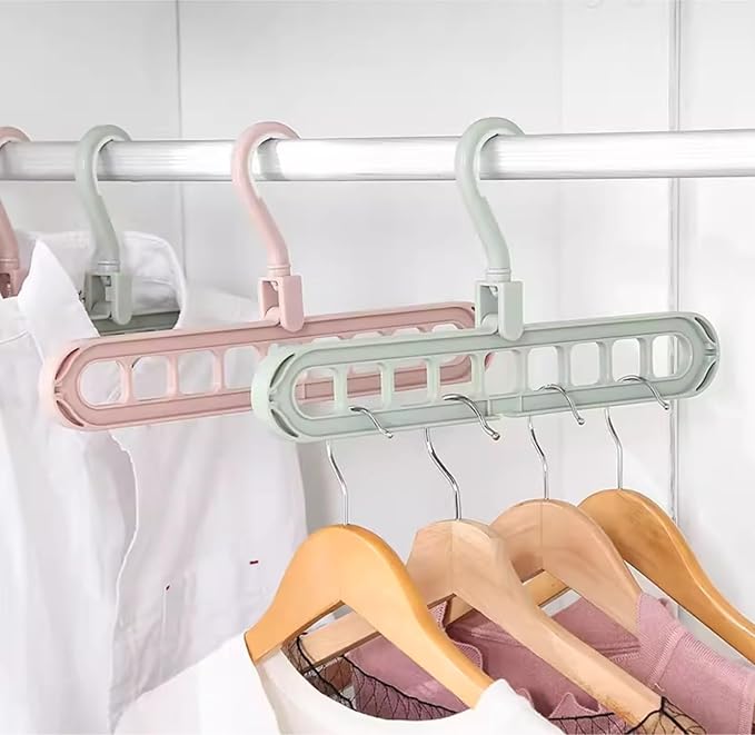 SmartSpace™ Hanger