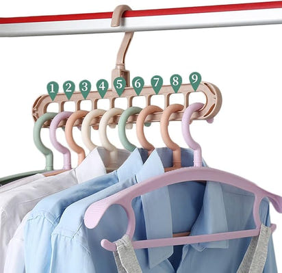 SmartSpace™ Hanger