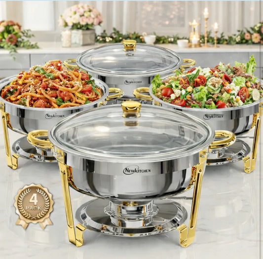 PrimeHost™ Chafing Set