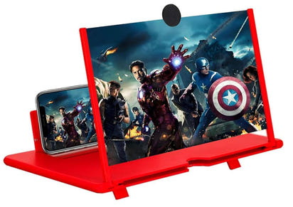 Phone Screen Magnifier