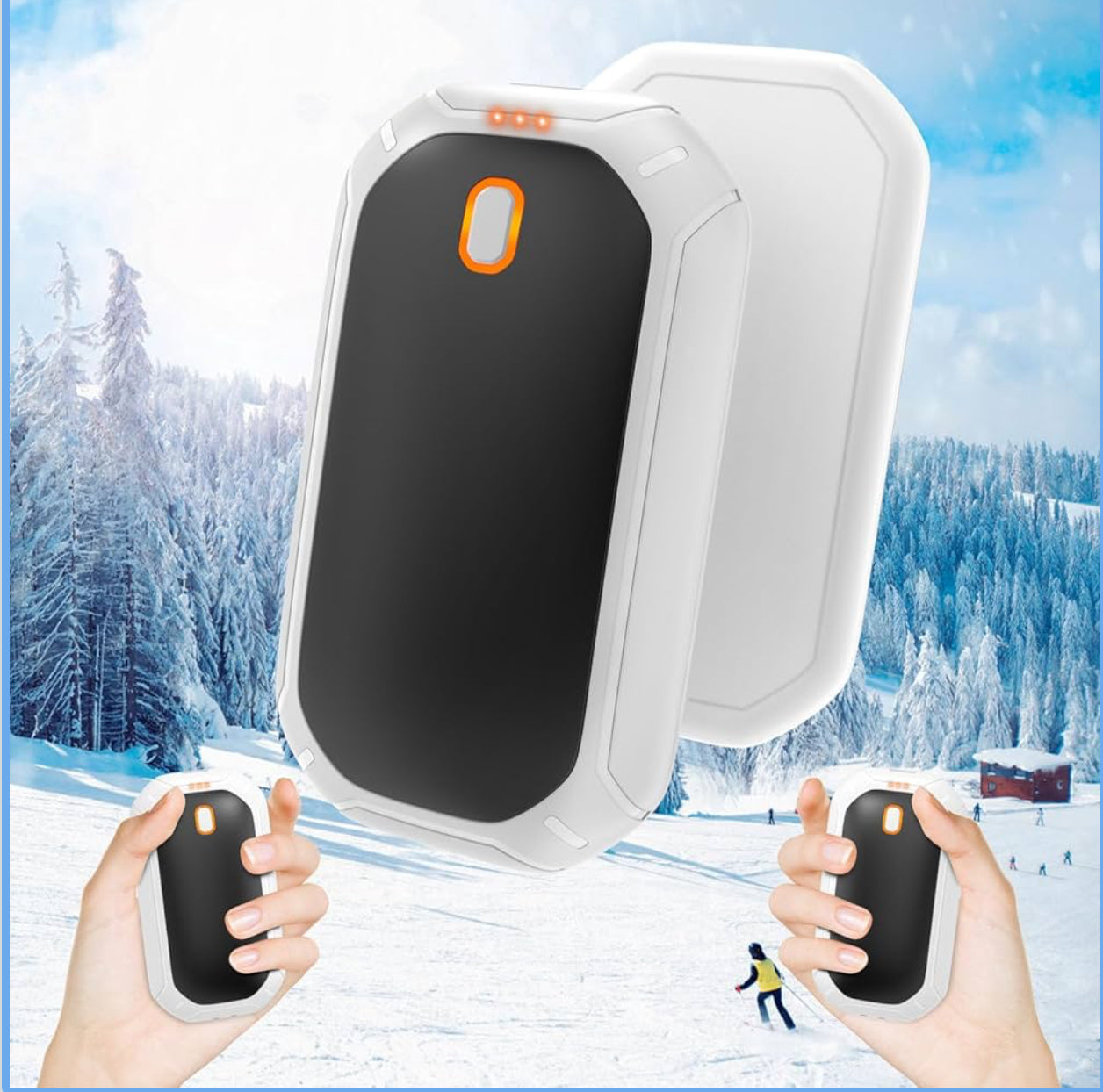 ThermaGrip™ Hand Warmer