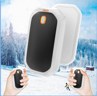 ThermaGrip™ Hand Warmer