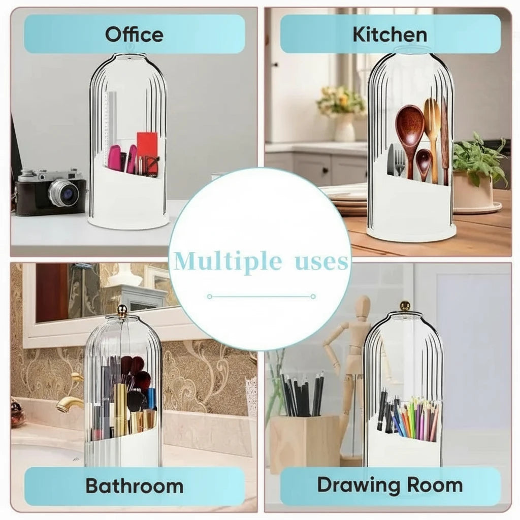 DustGuard Organizer™