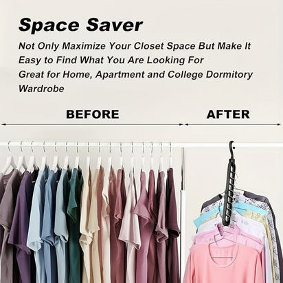 SmartSpace™ Hanger