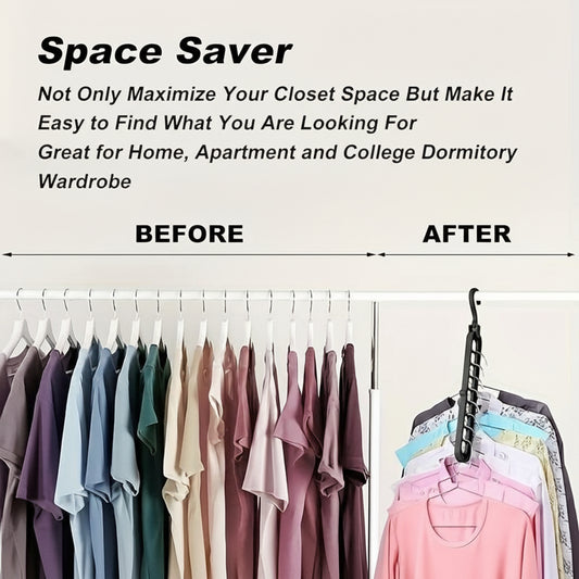 SmartSpace™ Hanger