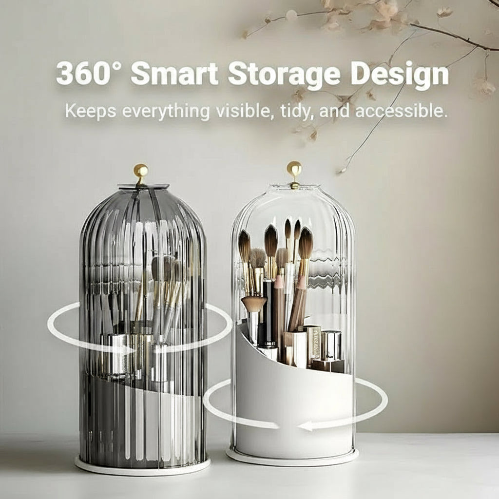 DustGuard Organizer™