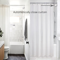 SoftClose™ Automatic Door Closer