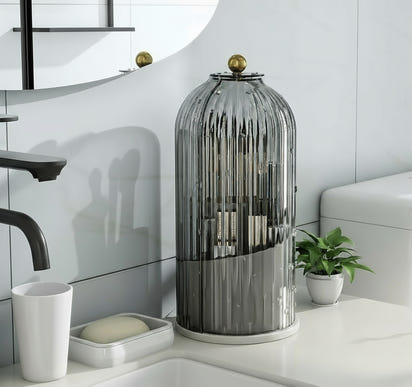 DustGuard Organizer™