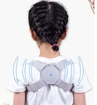 Electronic Posture Trainer