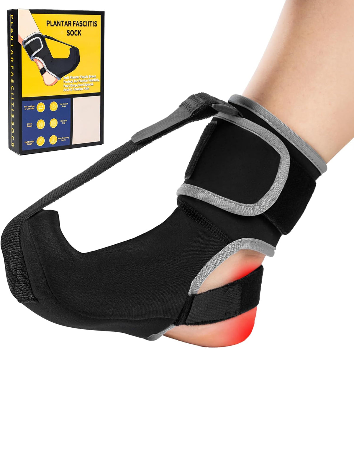PlantarFlex™ Night Support