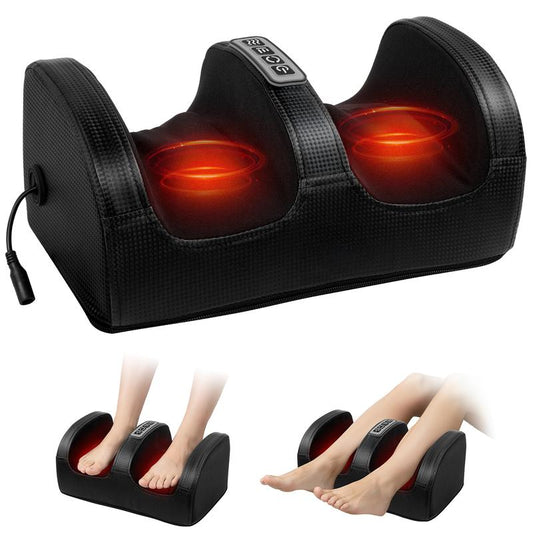 HeatWave Foot Massager