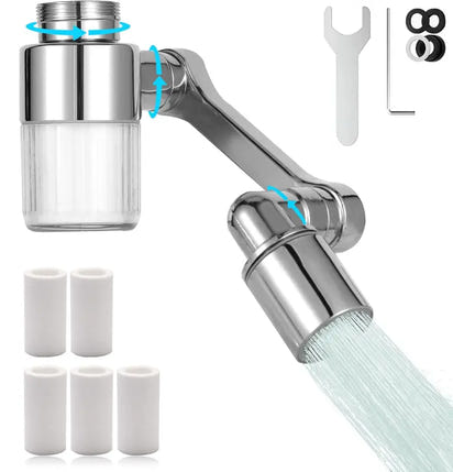 SmartFlow™ Faucet Extender