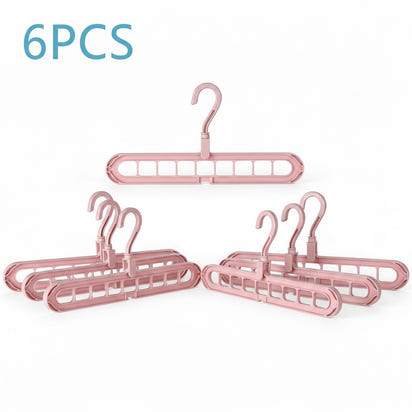 SmartSpace™ Hanger