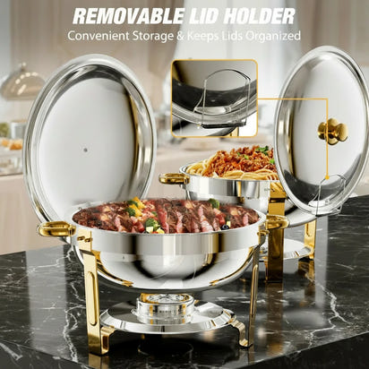 PrimeHost™ Chafing Set