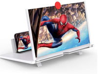 Phone Screen Magnifier